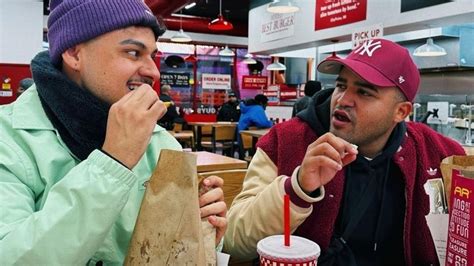 The Haunting History Of Abandoned Five Guys Locations