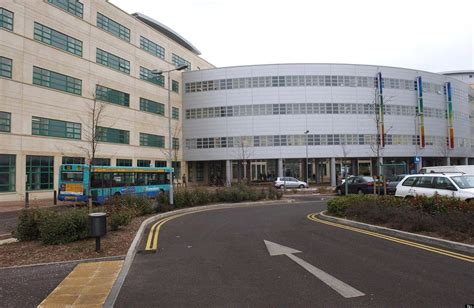 Endoscopy service at Great Western Hospital earns national recognition