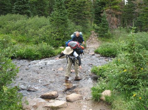 If you enjoy hiking and camping, you'll love Backpacking. Northern Colorado offers a wide ...