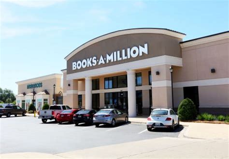 Books-A-Million | Hammond Square