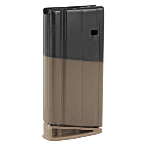 FN SCAR 17 Magazines | The Mag Shack