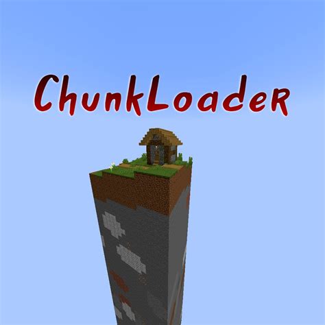 Chunk Loader - Screenshots - Minecraft Bukkit Plugins - CurseForge