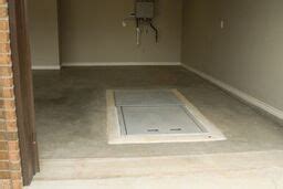 Garage Floor Storm Shelter Plans – Flooring Guide by Cinvex