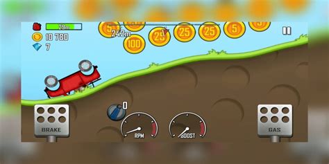 Hill Climb Racing Tips & Tricks To Beat The Game Like It's Nothing ...