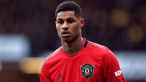 Marcus Rashford campaign will continue despite free school meals ...