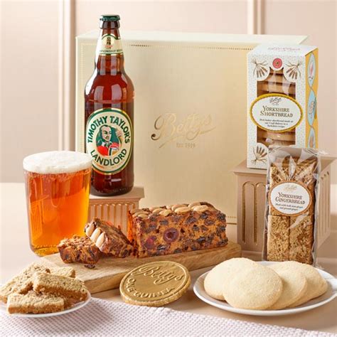 Food Gifts & Hampers for Delivery | Luxury Food Gift Ideas