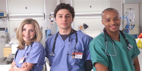 16 Best Medical Drama Shows Of All Time, Ranked - Primenewsprint