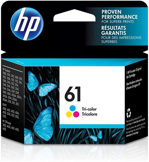 Top 10 HP Envy 5000 Ink Cartridges of 2022