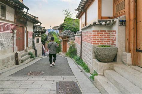 Gastro Tour Seoul: Korean Culture Through Food and Drink