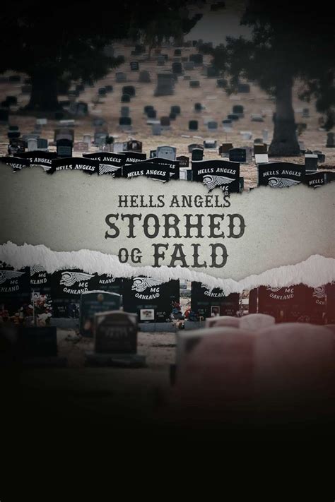 "Hells Angels: Storhed og fald" Episode #1.3 (TV Episode 2023) - IMDb