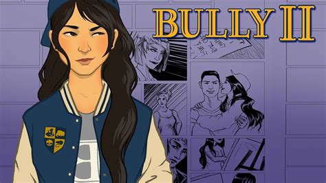 Bully Game Wallpapers - Wallpaper Cave