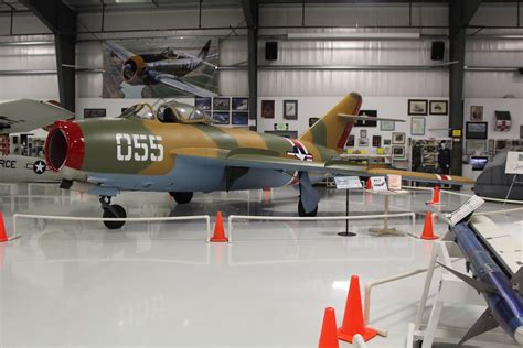 Warhawk Air Museum Nampa Idaho - Aviation Photography - Britmodeller.com