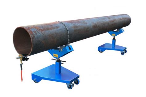 Pipe Welding Stands | Smithweld Enterprises