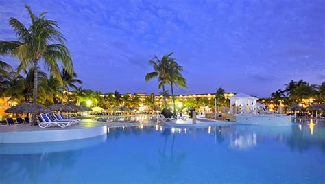 Vacantion in Cuba - Review of Melia Las Antillas, Varadero - Tripadvisor