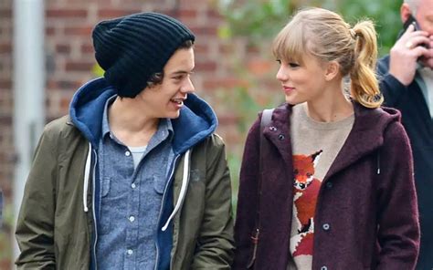 La canción Is It Over Now? de Taylor Swift es sobre Harry Styles