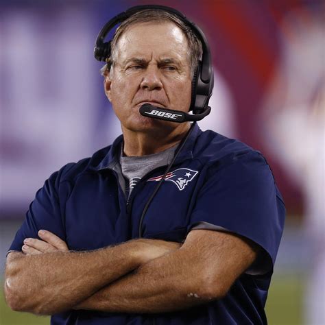 It's Time for Bill Belichick to Teach Jimmy Garoppolo the True Patriot ...