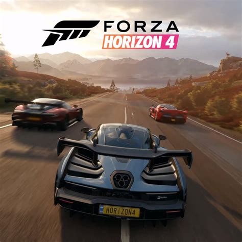 Buy FORZA HORIZON 4 ULT ALL DLC+NICK+LICENSE AUTOACTIVATION and download