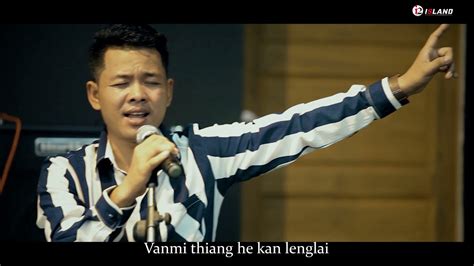 KAN LENG TI LAI // Thawng Khen// Lai Gospel song// Lai hla thar - YouTube