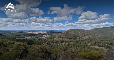 Grampians walks & hiking trails | List | AllTrails