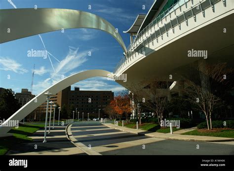 AJD54565, High Point, NC, North Carolina, Downtown Stock Photo - Alamy