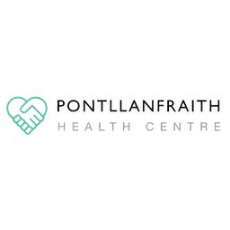 Pontllanfraith Health Centre