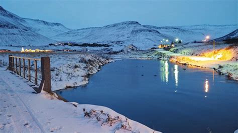 Winters In The Westfjords Are Like No Other – Iceland in Focus