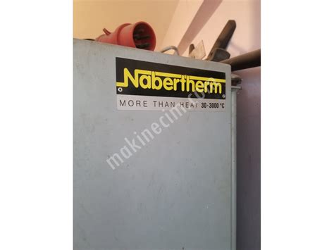 Nabertherm Kilns