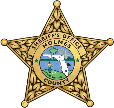 Holmes County, Florida Sheriff’s Office Deputies Save Life of Citizen on Saturday, December 19 ...