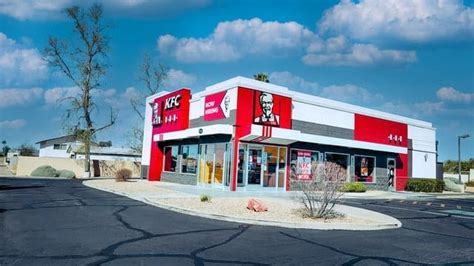 KFC South Africa Launches In-House Delivery Service – KFC Delivery PLUS | TechFinancials