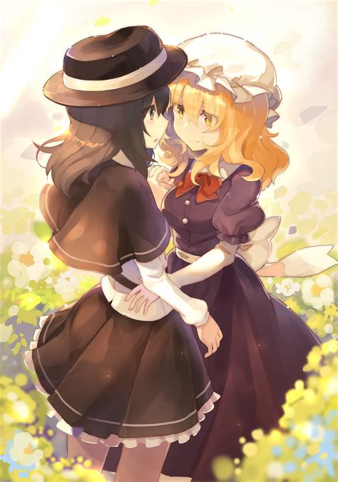 Touhou Image by YutoZin #2330410 - Zerochan Anime Image Board