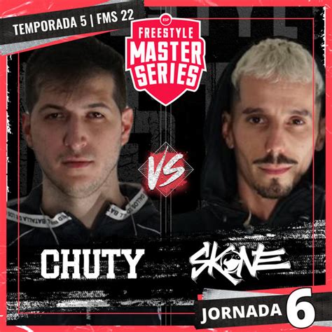 Chuty Vs Skone - FMS ESPAÑA T5 2021-2022 Jornada 6 (Live) - Album by Urban Roosters | Spotify