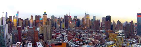 Free Images : skyline, city, skyscraper, cityscape, panorama, downtown, plaza, landmark ...