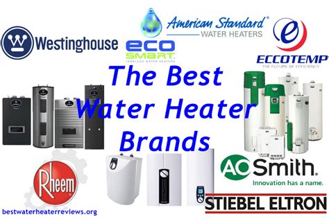 Brand Reviews Archives - Best Water Heater Reviews