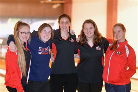 Yelm High School Bowling Looking to Make History This Season - ThurstonTalk