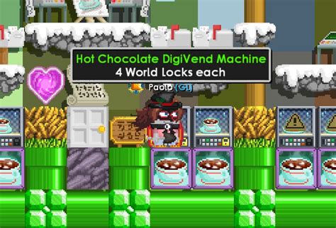 [Top 11] Growtopia Best Recipes And How To Get Them | GAMERS DECIDE