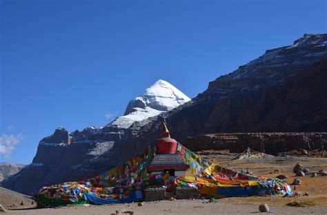 Kailash Trek Himalaya 2022 - Tibet - with WILD YAK EXPEDITIONS