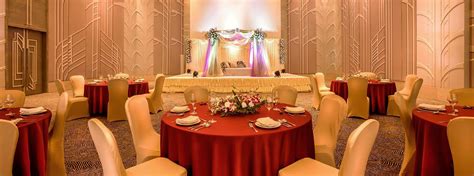 Destination Wedding in Ahmedabad at Courtyard by Marriott Ahmedabad ...