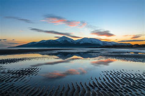 Northern Ireland's Mourne Mountains: The Complete Guide