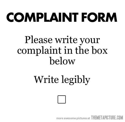 this is how im dealing with complaints from now on | Funny quotes, I ...