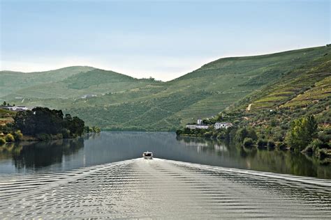 Porto - Régua - Portugal By Wine - Wine Tourism in Portugal