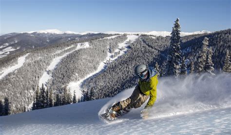 Keystone | Find your perfect ski holiday with Snow Unlimited