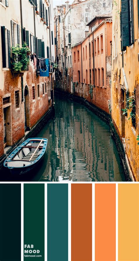 Pantone Terra Cotta Color Palettes - Best Decorations