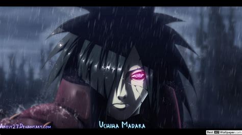 Madara Rinnegan Wallpapers - Top Free Madara Rinnegan Backgrounds - WallpaperAccess