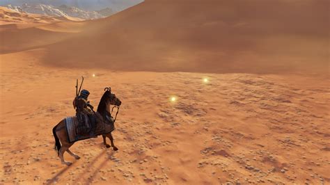 Another free Quartz [3] location in desert : r/assassinscreed