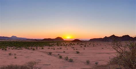 Bespoke Safaris in Damaraland, Namibia - Journeys by Design