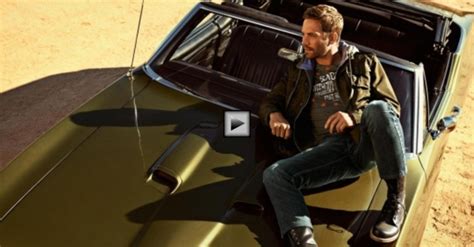 Best Moments Of Paul Walker | Tribute Video | HOT CARS