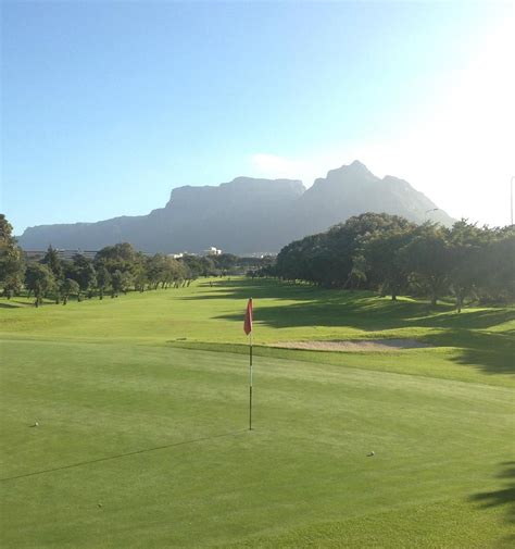 RONDEBOSCH GOLF COURSE - All You MUST Know Before You Go (2024)