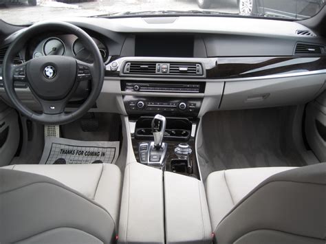 2013 BMW 5 Series 535i XDRIVE MSPORT 535i xDrive LOADED,M SPORT+PREMIUM ...