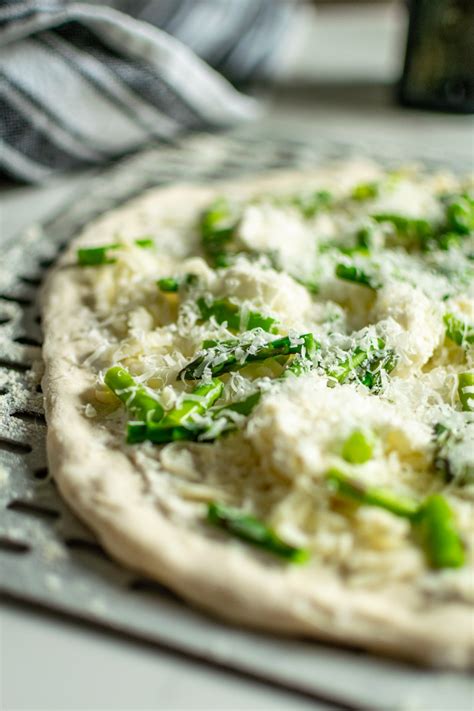 Ooni Pizza Dough Recipe - We All Eat Together