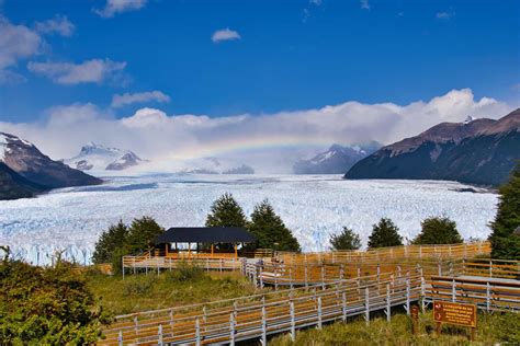 A Complete Perito Moreno Glacier Overview | Trekking & Boardwalks